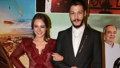 Kubilay Aka: Tehdit ediliyorum