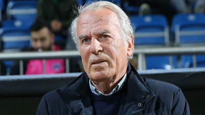 Mustafa Denizli'nin yargılandığı davada karar!