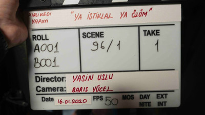 TRT'den Milli Mücadele dizisi: Ya İstiklal Ya Ölüm