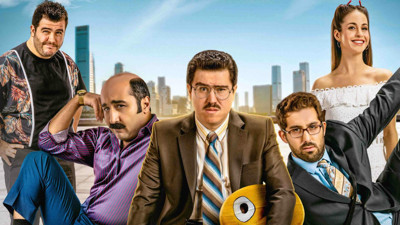 Bayi Toplantısı'ndan ilk afiş