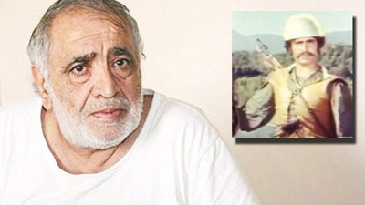 Emektar oyuncu hayatını kaybetti!