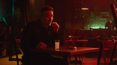 Sagopa Kajmer bu sahne için ifade verdi