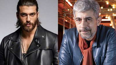 'Libido konusunda Can Yaman haklı'