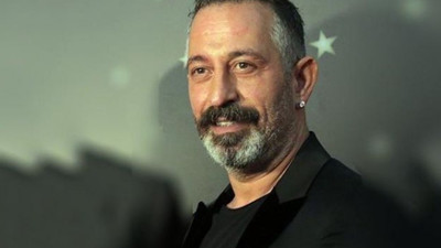 Cem Yılmaz 'üst akıl'a seslendi: Benden sana ekmek çıkmaz