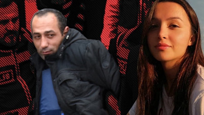 Ceren Özdemir davasında karar!