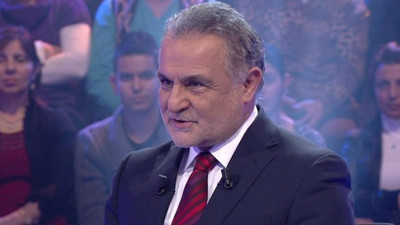 Kenan Işık'ın sağlık durumu nasıl?