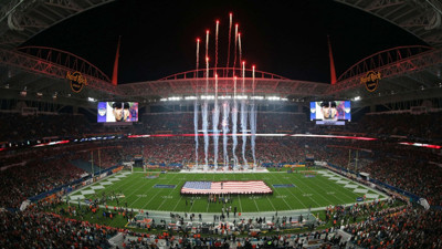 Super Bowl'da hangi Türk grup sahne alacak?
