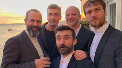 Caner Cindoruk Zemheri hakkında konuştu