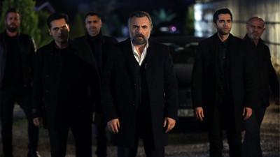 Sanem Çelik, Eşkıya Dünyaya Hükümdar Olmaz dizisine Ceylan karakteriyle dönüyor