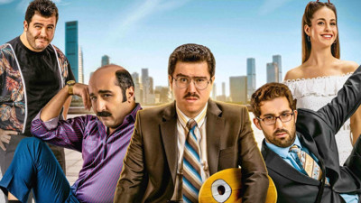 Bayi Toplantısı filminin fragmanı yayınlandı!