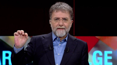 Ahmet Hakan'dan CHP'li eski vekile çok sert tepki!