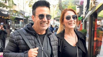 6 yıl önce dünyaevine girmişlerdi... Emrah ile Sibel Erdoğan çiftinden kötü haber!