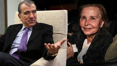 'Nazlı Iıcak’ın yurt dışına kaçırılması için bana geldi'