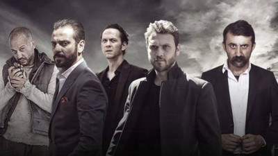 Çukur dizisine taze kan! Hangi oyuncu kadroya katıldı?