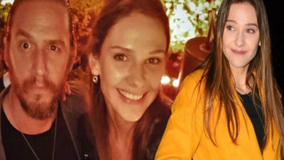 Alina Boz'dan evlilik açıklaması!