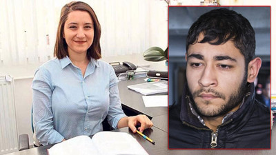 Ceren'i öldürdü, cinsel tacizle suçladı
