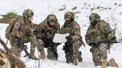 Savaşçı dizisinde Gökçen Gökçebağ (Marcus) ayrılıyor