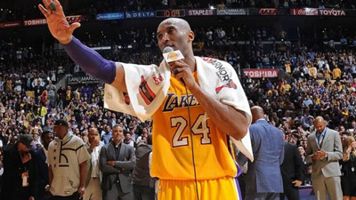 2012 yılında Kobe Bryant'ın nasıl öleceğini tweet atmış