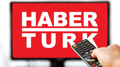 Habertürk'te üst düzey ayrılık