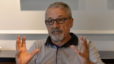 Naci Görür, Manisa depremini değerlendirdi