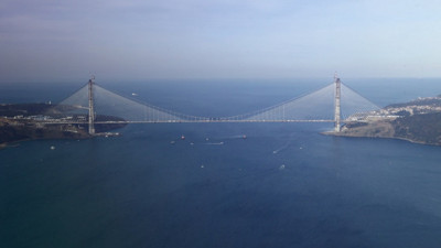 Yavuz Sultan Selim Köprüsündeki hisse devri ne anlama geliyor?