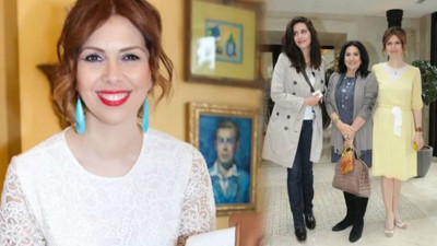 Zeynep Korel'den olay sözler! "Bergüzar Korel'in büyük çirkinlikleri..." deyip anlattı!