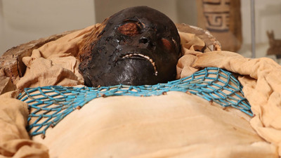 Mumya Takabuti'nin cinayet sırrı