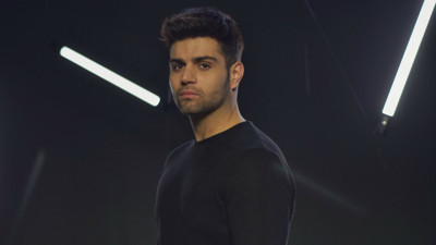 Uğur Etiler'den yeni şarkı: Olsun