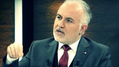 Kızılay Başkanı'ndan flaş Ensar Vakfı açıklaması!