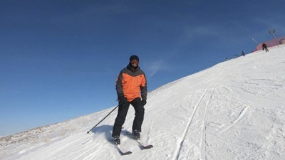 Ekrem İmamoğlu tatil eleştirilerine yanıt verdi: "Ailem, benim kutsalım..."