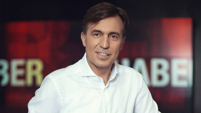 Erdoğan Aktaş, Haber Global'den ayrılıyor