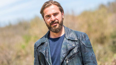 Engin Altan Düzyatan'dan hayranlarını heyecanlandıran paylaşım!