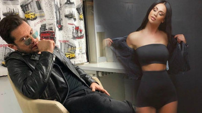 Ozan Doğulu’nun sevgilisinden flaş taciz açıklaması!