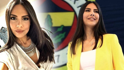 Dilay Kemer iyi haberi kendisi verdi!