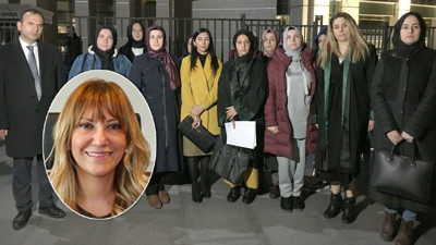 İstanbul Büyükşehir Belediye Genel Sekreter Yardımcısı, kendisi hakkında inceleme talebinde bulundu