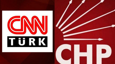 CNN Türk'ten CHP'ye 'Bizi boykot etmeyin' ziyareti