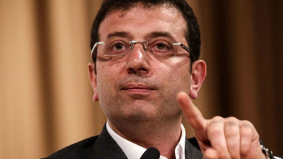 Ekrem İmamoğlu'ndan flaş CNN Türk kararı!