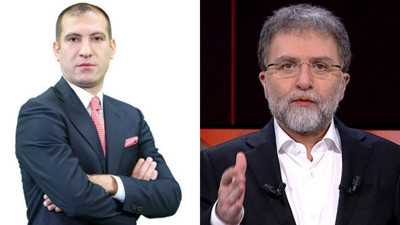 Ahmet Hakan'dan Bülent Aydemir'e tepki: "Teyit yok, araştırma yok, sorumsuzluk var!"