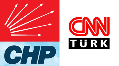 CHP'nin boykot ettiği CNN Türk'ten flaş açıklama!