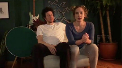 Müge Boz ve Caner Erdeniz 'Cinsel taciz' cezası sonrası kamera karşısına geçti!