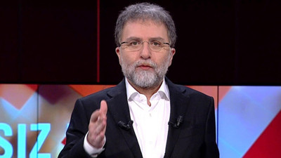 Ahmet Hakan: Kişisel olarak hesabımı veriyorum