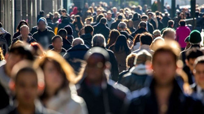 İşsiz sayısı 327 bin kişi arttı