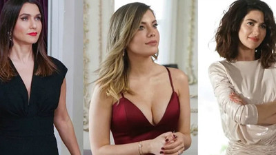 Yasak Elma dizisinde bomba sürpriz! Hangi ünlü isim diziye dönüyor?