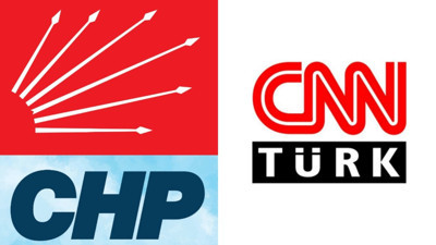 İki isim CNN Türk boykotunu delmişti... CHP’den flaş karar!
