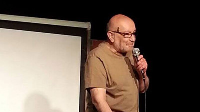 Ünlü tiyatro emekçisi Erhan Gökgücü hayatını kaybetti! Erhan Gökgücü kimdir?