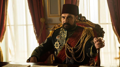 Payitaht Abdülhamid dizisine 4 flaş transfer!