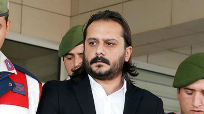 Emrah Serbes açık cezaevine geçti!