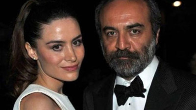 Yılmaz Erdoğan, eski eşi Belçim Bilgin’e yazdığı şiiri paylaştı