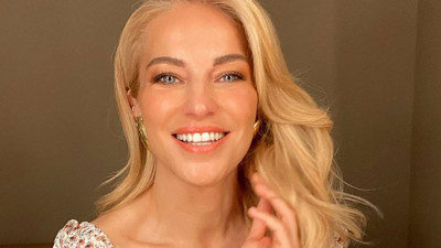 Burcu Esmersoy'dan şoke eden itiraf