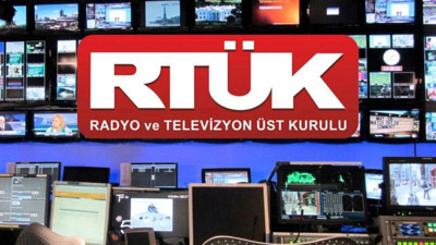 RTÜK'ten Çukur ve Yasak Elma'ya ceza!